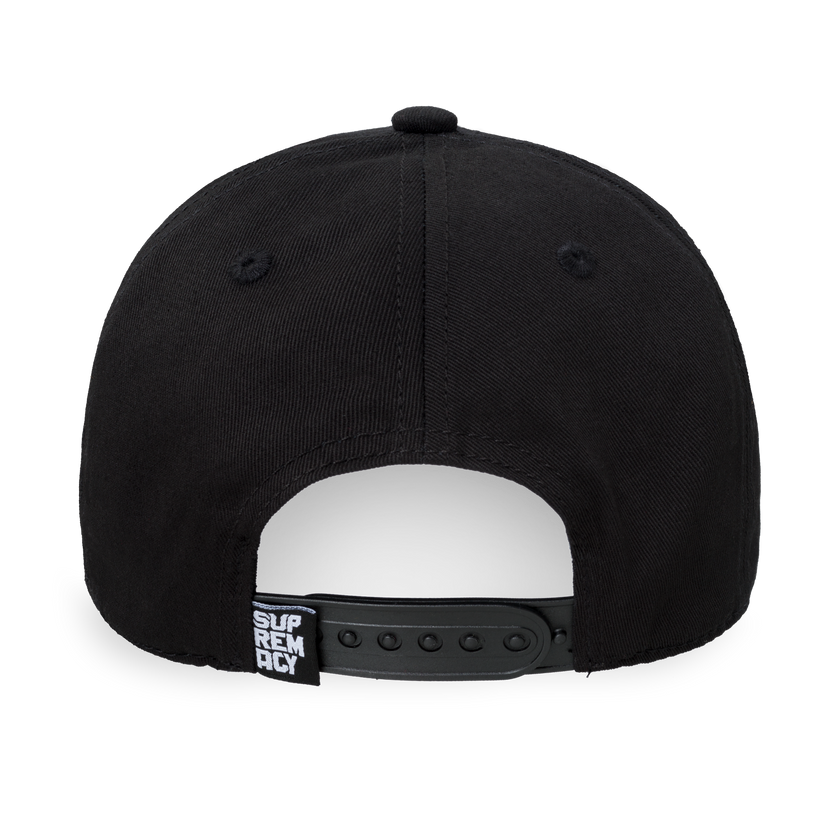 063. Supremacy Original Baseball cap