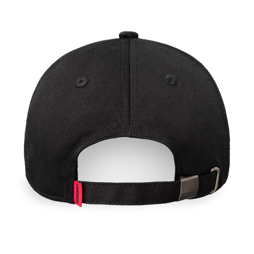 050. Supremacy Classics Baseball cap