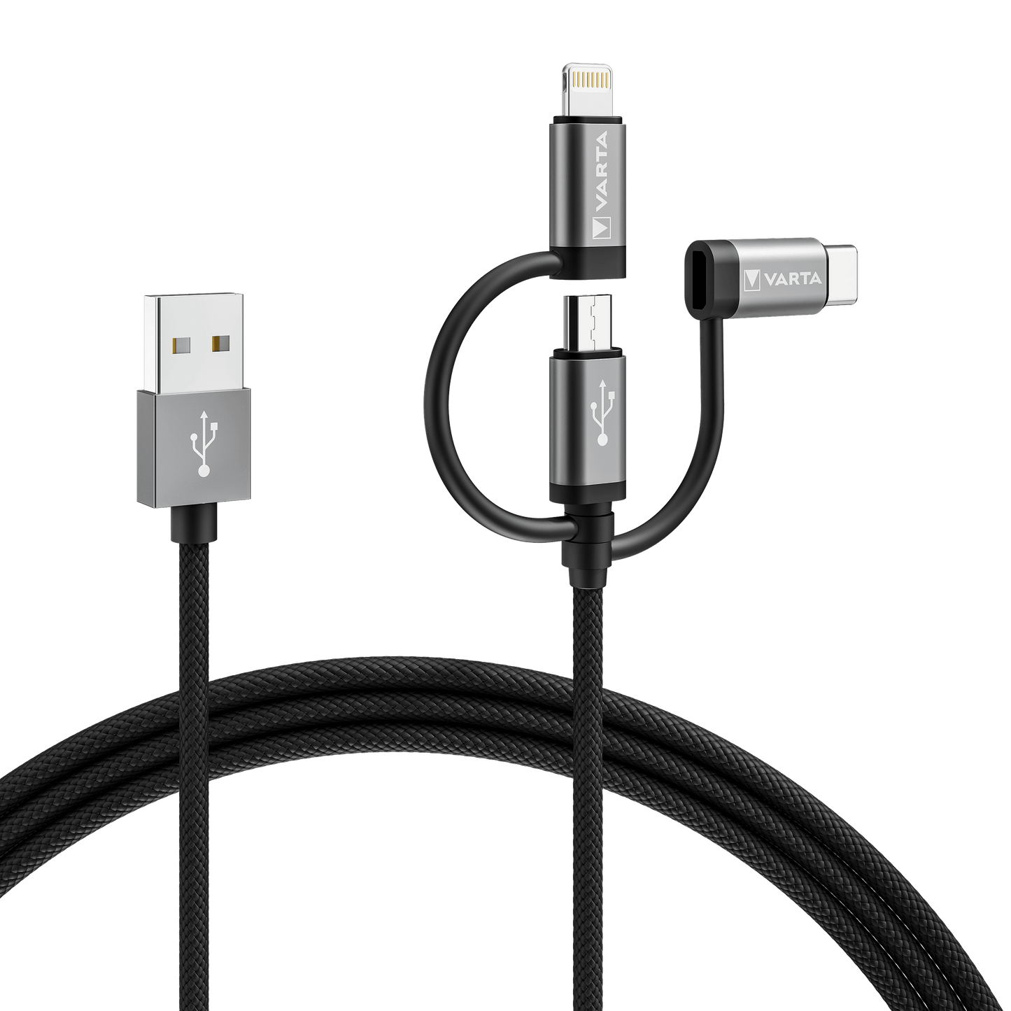 098 | Varta charging cable