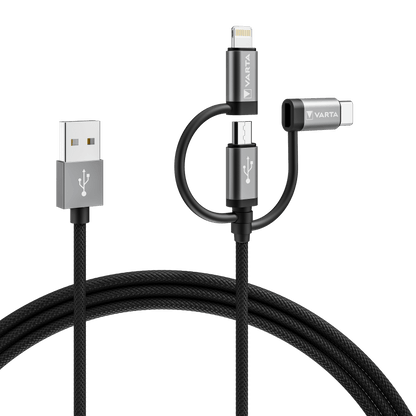 098 | Varta charging cable