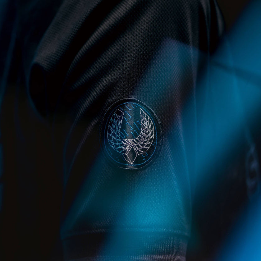 007. Supremacy Football T-shirt