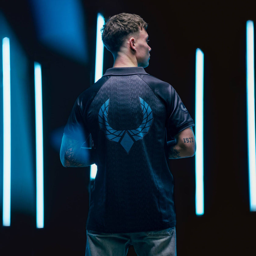 007. Supremacy Football T-shirt