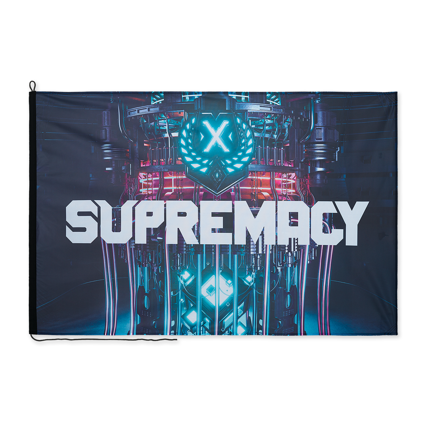 058 | Statement of Superiority Flag