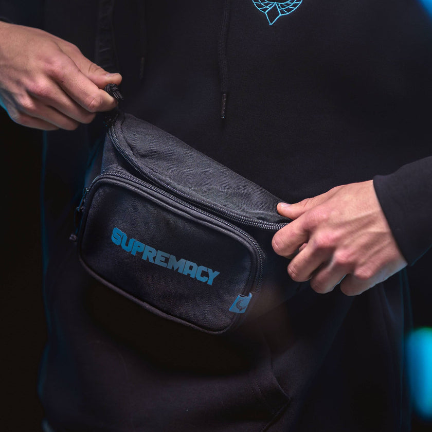 061. Supremacy Fanny pack