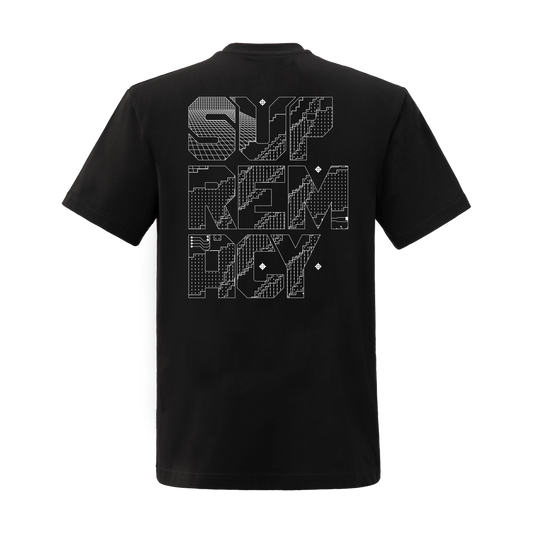 008 | Supremacy T-shirt