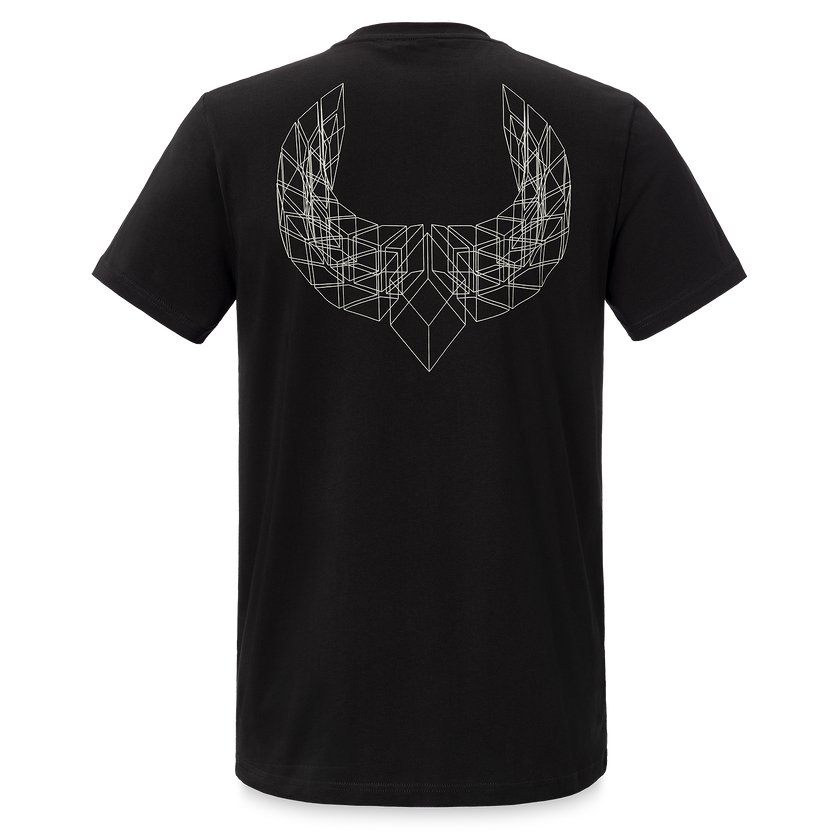 008. Supremacy Loose fit T-shirt