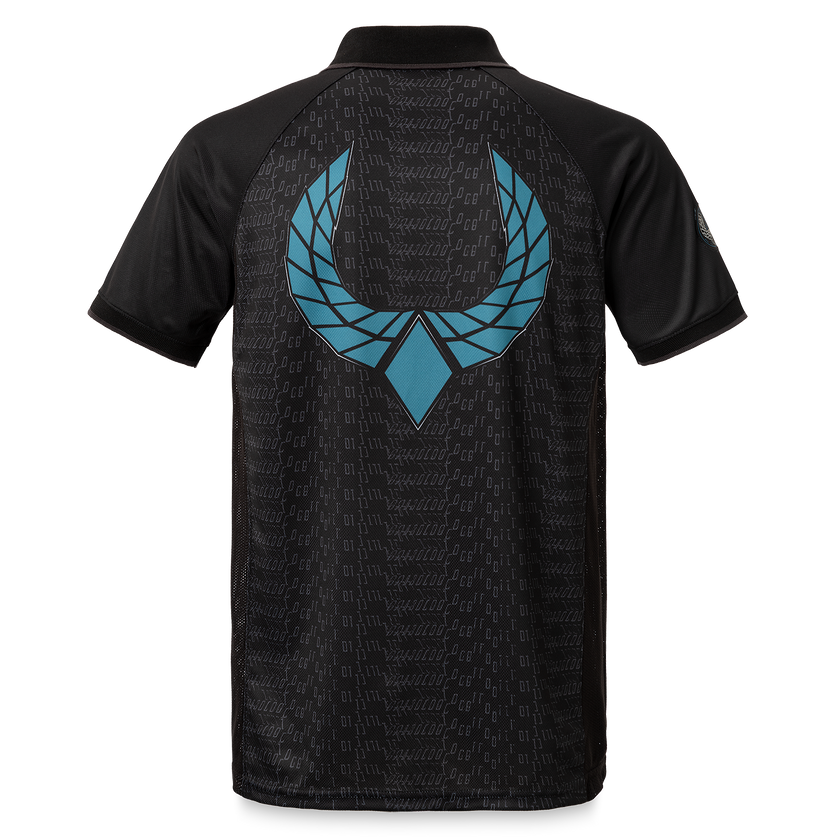 007. Supremacy Football T-shirt