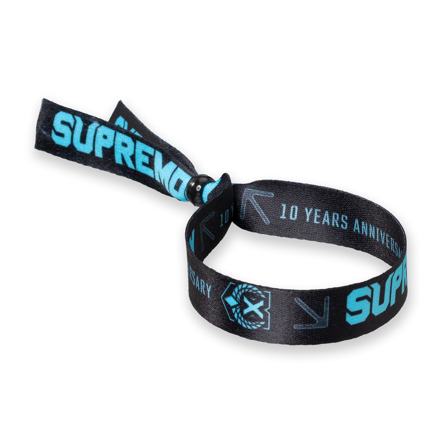 060 | 10 years wristband