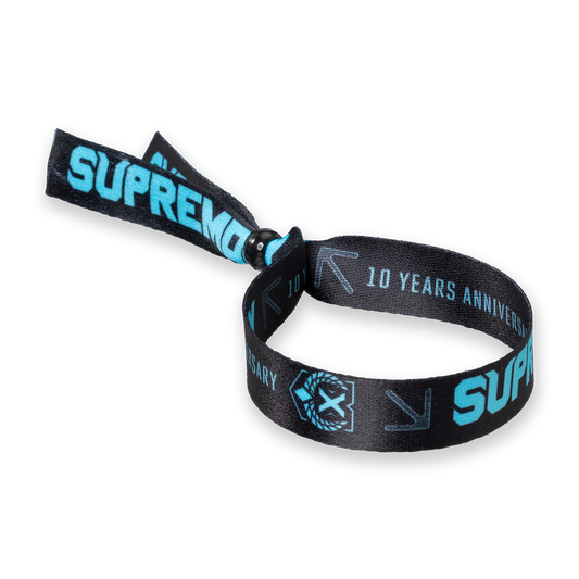 060 | 10 years wristband